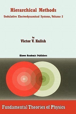 Hierarchical Methods(English, Hardcover, Kulish V.)