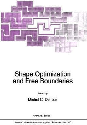 Shape Optimization and Free Boundaries(English, Paperback, unknown)