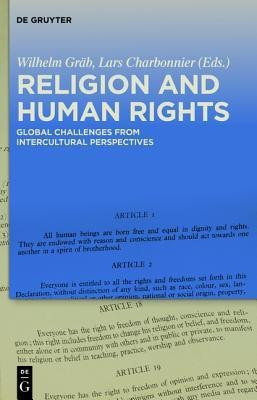 Religion and Human Rights(English, Hardcover, unknown)