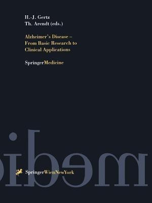 Alzheimer's Disease - From Basic Research to Clinical Applications(English, Paperback, unknown)