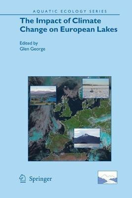 The Impact of Climate Change on European Lakes(English, Paperback, unknown)