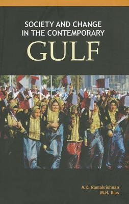 Society & Change in the Contemporary Gulf(English, Hardcover, unknown)