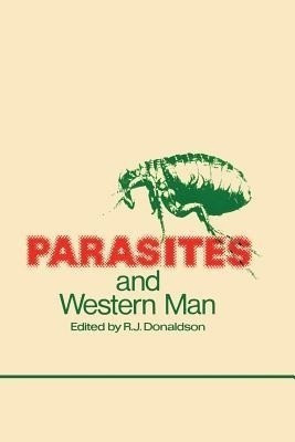 Parasites and Western Man(English, Paperback, unknown)