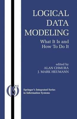 Logical Data Modeling(English, Electronic book text, Chmura Alan)