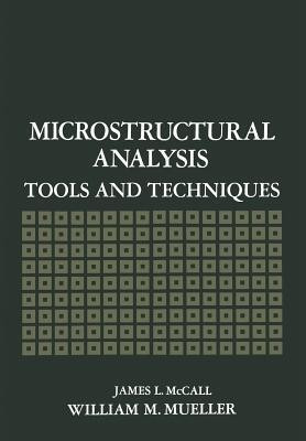 Microstructural Analysis(English, Paperback, unknown)
