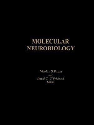 Molecular Neurobiology(English, Paperback, Bazan Nicolas G.)