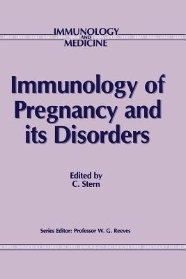 Immunology of Pregnancy and its Disorders(English, Paperback, unknown)