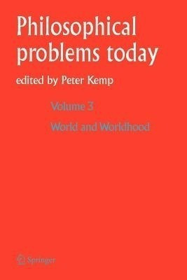 World and Worldhood / Monde et Mondaneite(English, Paperback, unknown)