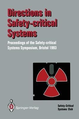 Directions in Safety-Critical Systems(English, Paperback, unknown)