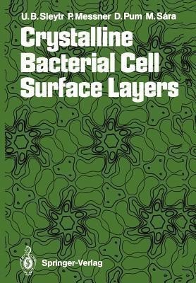 Crystalline Bacterial Cell Surface Layers(English, Paperback, unknown)