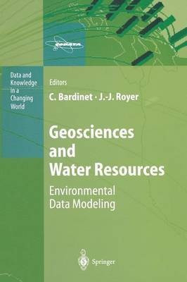 Geosciences and Water Resources: Environmental Data Modeling(English, Paperback, unknown)