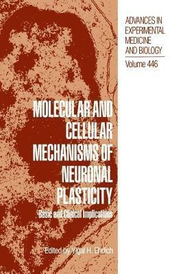 Molecular and Cellular Mechanisms of Neuronal Plasticity(English, Paperback, unknown)