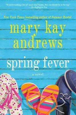 Spring Fever(English, Paperback, Andrews Mary Kay)