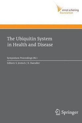 The Ubiquitin System in Health and Disease(English, Paperback, unknown)