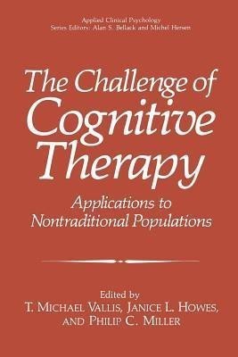 The Challenge of Cognitive Therapy(English, Paperback, unknown)