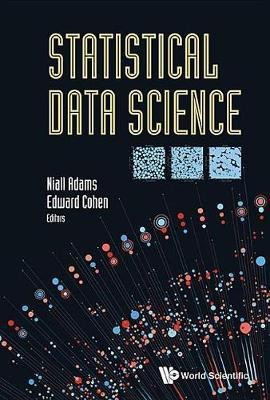 Statistical Data Science(English, Hardcover, unknown)