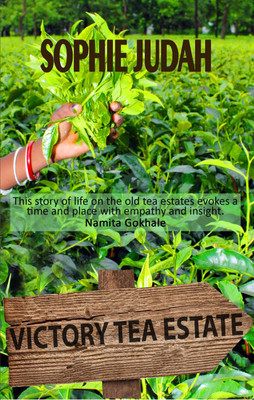 Victory Tea Estate(English, Paperback, Judah Sophie)