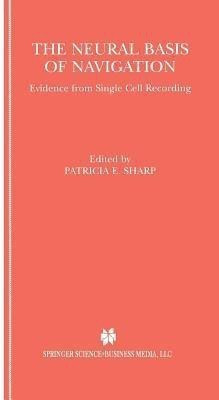 The Neural Basis of Navigation(English, Paperback, unknown)