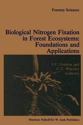 Biological nitrogen fixation in forest ecosystems: foundations and applications(English, Paperback, unknown)