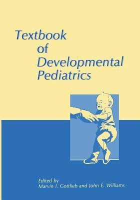 Textbook of Developmental Pediatrics(English, Paperback, unknown)