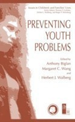 Preventing Youth Problems(English, Paperback, unknown)