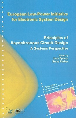 Principles of Asynchronous Circuit Design(English, Paperback, unknown)