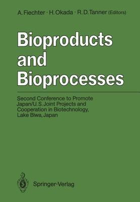 Bioproducts and Bioprocesses(English, Paperback, unknown)