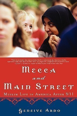 Mecca and Main Street(English, Paperback, Abdo Geneive Fellow Middle East Program)