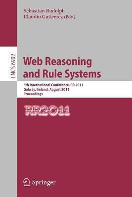 Web Reasoning and Rule Systems(English, Paperback, unknown)