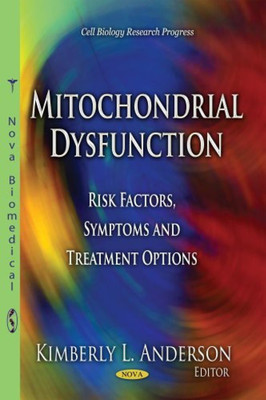 Mitochondrial Dysfunction(English, Paperback, unknown)