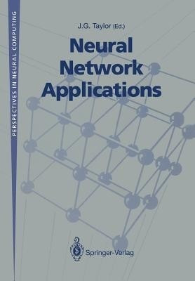 Neural Network Applications(English, Paperback, unknown)