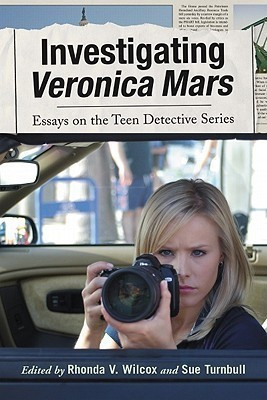 Investigating Veronica Mars(English, Paperback, unknown)