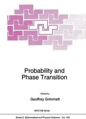Probability and Phase Transition(English, Paperback, unknown)