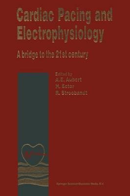 Cardiac Pacing and Electrophysiology(English, Paperback, unknown)