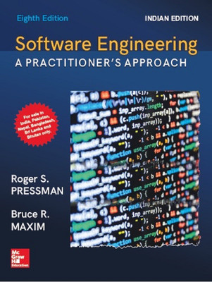Software Engineering(English, Paperback, unknown)