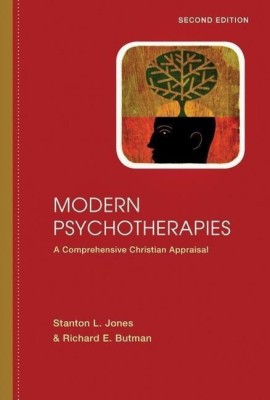 Modern Psychotherapies - A Comprehensive Christian Appraisal(English, Hardcover, Jones Stanton L.)