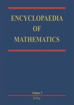 Encyclopaedia of Mathematics(English, Paperback, unknown)