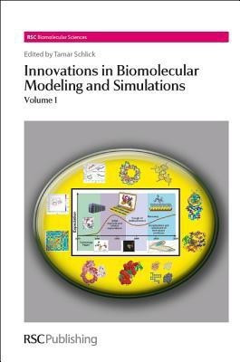 Innovations in Biomolecular Modeling and Simulations(English, Hardcover, unknown)