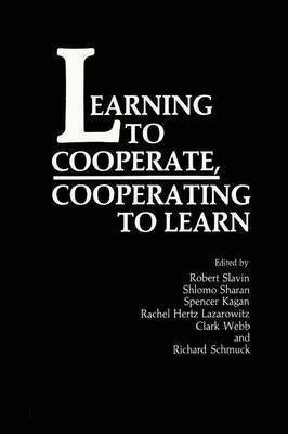 Learning to Cooperate, Cooperating to Learn(English, Paperback, unknown)