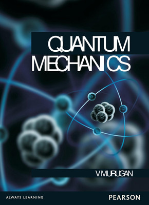 Quantum Mechanics 1st Edition(English, Paperback, unknown)