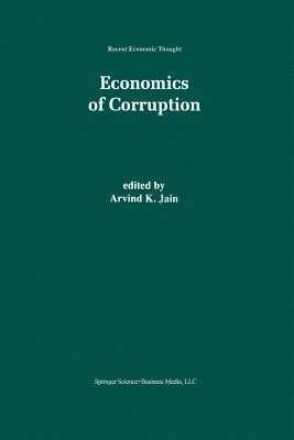 Economics of Corruption(English, Paperback, unknown)