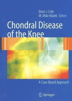 Chondral Disease of the Knee(English, Hardcover, unknown)