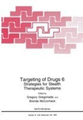 Targeting of Drugs 6(English, Paperback, unknown)