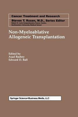 Non-Myeloablative Allogeneic Transplantation(English, Paperback, unknown)