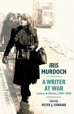 Iris Murdoch, a Writer at War(English, Hardcover, unknown)