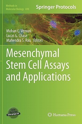 Mesenchymal Stem Cell Assays and Applications(English, Hardcover, unknown)