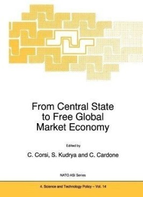 From Central State to Free Global Market Economy(English, Paperback, unknown)