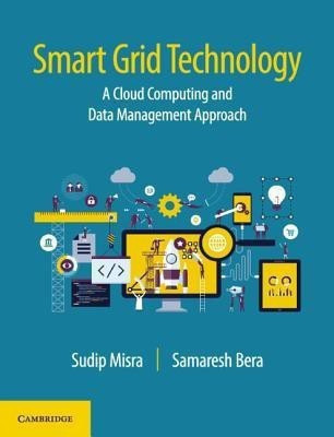 Smart Grid Technology(English, Hardcover, Misra Sudip)