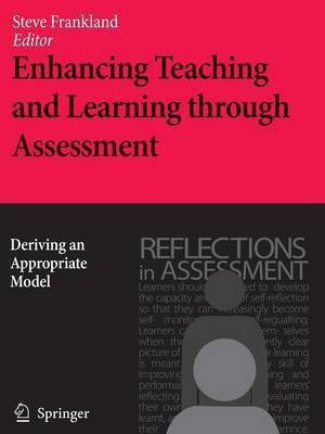 Enhancing Teaching and Learning through Assessment(English, Paperback, unknown)