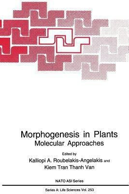 Morphogenesis in Plants(English, Paperback, unknown)